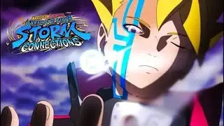 DLC 5 BORUSHIKI IS A MENACE!! 🔥 | Causal Online Gameplay | Naruto x Boruto Storm Connections