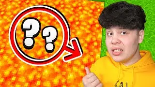 Ce Se Afla Sub Lava?