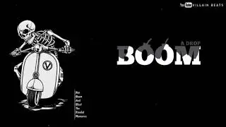 Boom A Drop - Ringtone || Villain Beats24 ||