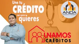 &iquest;Qu&eacute; es Unamos cr&eacute;dito de Infonavit?