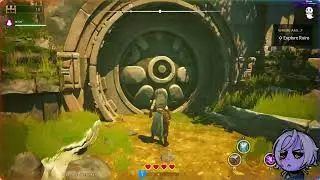 Cloudheim Playtest Gameplay