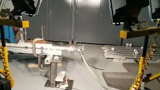 Pneumatic Cable Cutter