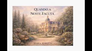 QUANDO A NOITE ESCUTA  (1)...