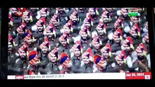 Proud to be a Bombay sappers fraternit🇮🇳🇮🇳