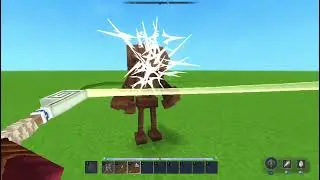 Hytale reforged weapons mod inceleme