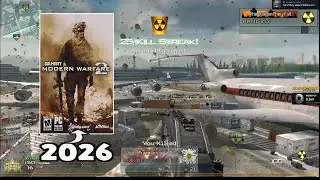 MW2 In 2026 Is EASY:CLASSIC 