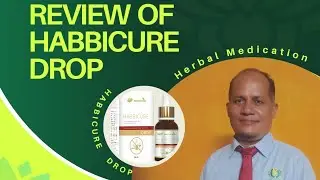 UNLOCK AYURVEDIC POWER! Dhanvantari's [Habbicure Drop] Review, Benefits & Price Revealed!