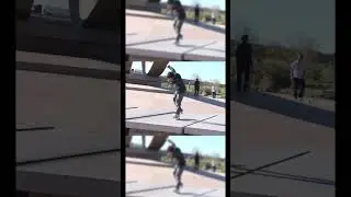 Nose Manny Shuv Nose Manny by Tyler Lucero, as seen in Ritual II | Ritual Skateboards