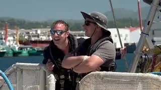 Skipper & AQP Refresher Training Preparation