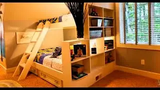 &ldquo;25 Creative Storage Bed Ideas to Maximize Your Bedroom Space!&rdquo;
