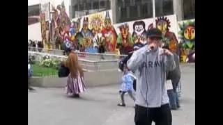 MARK WARRIOR - PRENDO EL MIC