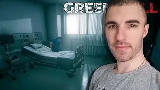 Green Hell - Второе видение лямбда 2 #4