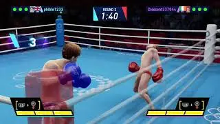 Dog Days of Summer Allen vs Johnny pt 2