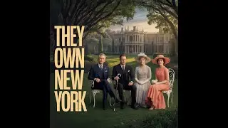Inside the 10 Richest Families in New York