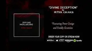 PETER GRAIGS - DIVINE DECEPTION