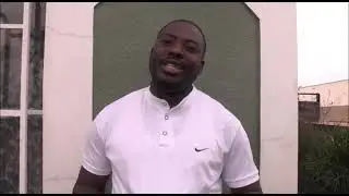 Josu&eacute; Masengo interpele les jeunes du LUALABA ✌️💯