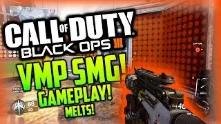 BLACK OPS 3: 