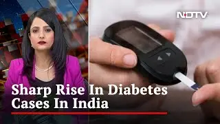 Is India Facing A Health Crisis? New Report Warns | Left, Right & Centre
