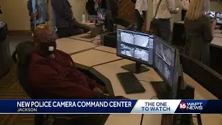 Command center
