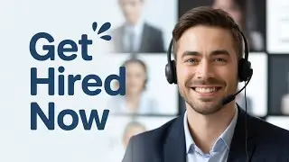 Job Conversation in English | Speak Confidently at Work & Interviews