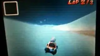 1:38.490 live FS 3lap by Ben Stoneman
