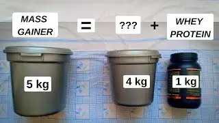 Say 'NO' to MASS GAINERS OR WEIGHT GAINERS | USTAAD | Smart n Fit