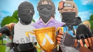 zeek x gren x claritys | FiveM Arena