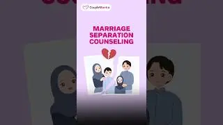 How Can Marriage Separation Counseling Be Helpful?