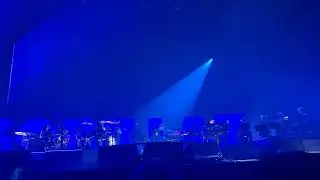 Gorillaz - Phoner to Arizona. LIVE (Plastic Beach LIVE 2025)