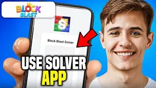 How To Use Block Blast Solver App (Full Guide)