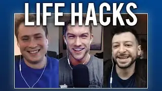 Life Hacks 202 | Modern Wisdom Podcast 234