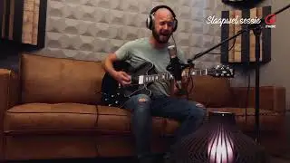 Stan Van Samang - River Of Life I Slaapwel sessie