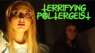 Poltergeist Activity at Fort Henry: A Paranormal Investigation
