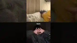 She SHOWED her ***😂 