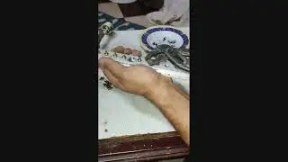 تحويل سخان مصانع س ٨ من غاز طبيعي إلى انبوبة