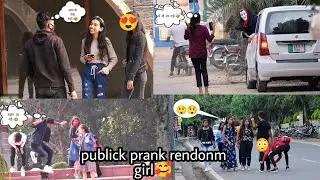 PUBLICK/ REACTION🔥..MOST FUNNY/ PRANK/🔥..#prankfun #funny #publick