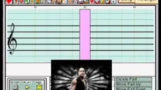 Mario Paint - 