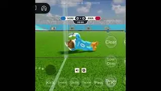 W saves? #roblox #fcmobileid #bicycle #football #twowheeler #fifa #aryanfifamobile #rf24 #edit