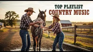 【Country Relax】Soft Country Guitar for Peaceful Mornings in Nature 🌿 #62