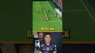 The Best Corner Kick Methods In EA FC 25!