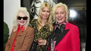 Pam Hogg