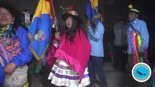 Chimaycha Pukllaycha CLUB SOL RADIANTE de Santa Ana de Aucar&aacute; 2025