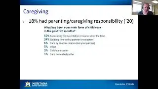 Trauma-Informed Graduate Education | Craig Ogilvie | paraDIGMS 2022