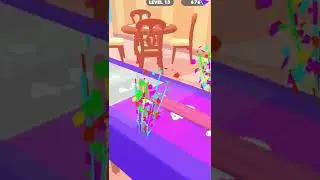 Lick Runner 3D Gameplay #shorts lick runner android lick runner game lick runner gameplay