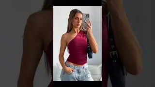 Bold Red Outfit Vibes