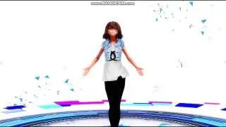 [MMD] All eyes on me - Reality|Elizabeth/OC