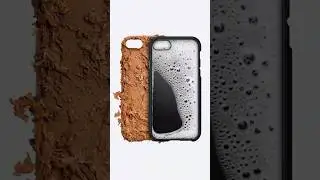 🧼No Talking, Just Satisfying Deep Cleaning | Dirty iPhone Case ASMR💣🧽