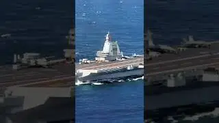 Китайская компания Fujian Carrier играет по-другому.