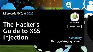 Security: The Hacker's Guide to XSS Injection
