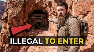 Are They LYING About The Grand Canyon?